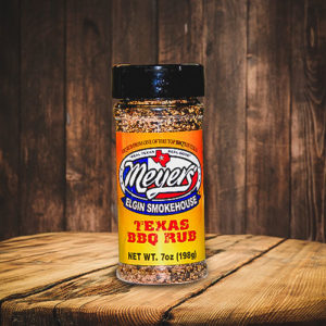 Meyer's Texas BBQ Rub