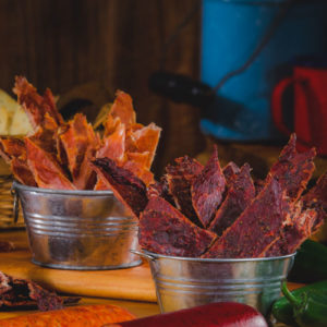 Beef Jerky