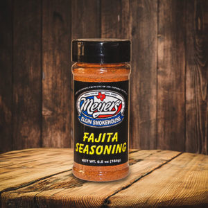 Meyer's Fajita Seasoning