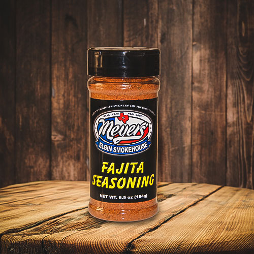 Meyer's Fajita Seasoning