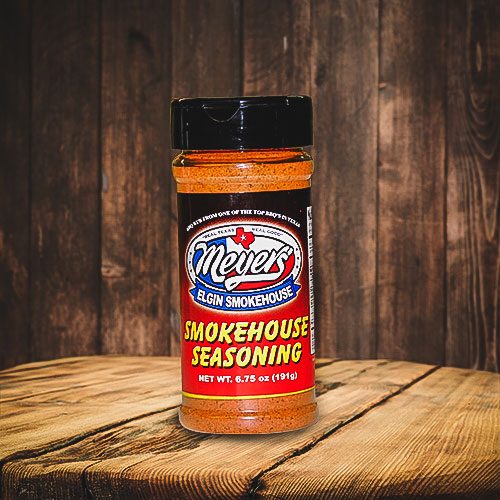 Meyer's Smokehouse Seasoning