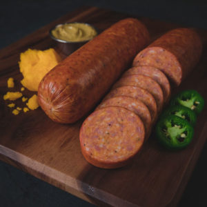 Original Summer Sausage