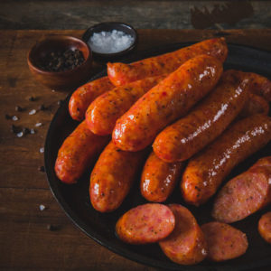Meyer's Original Texas Sausage